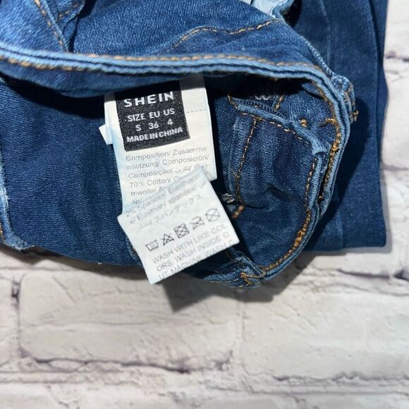 SHEIN skinny jeans - Picture 5 of 6